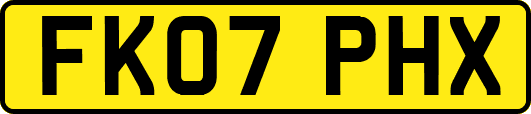 FK07PHX