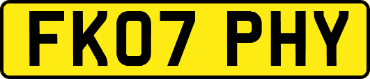 FK07PHY