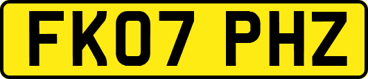 FK07PHZ