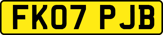 FK07PJB