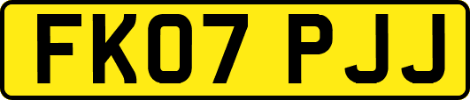 FK07PJJ