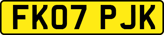 FK07PJK