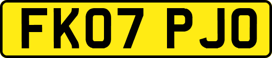 FK07PJO
