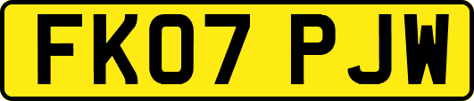 FK07PJW