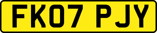 FK07PJY