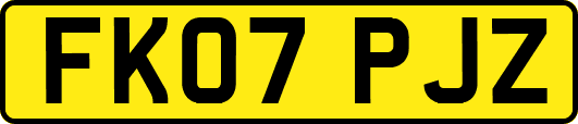 FK07PJZ