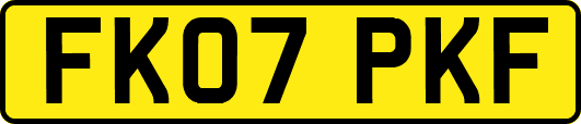 FK07PKF