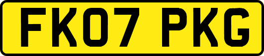 FK07PKG