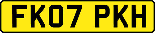 FK07PKH