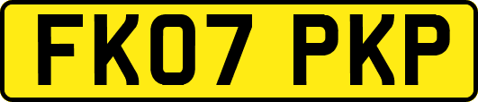FK07PKP