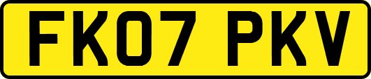 FK07PKV