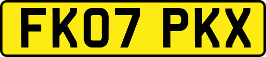 FK07PKX