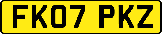 FK07PKZ