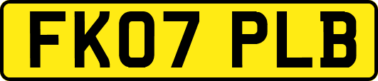 FK07PLB