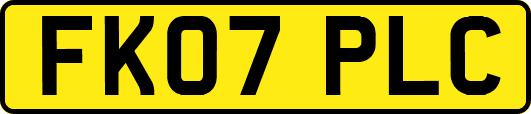 FK07PLC