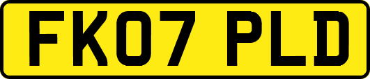 FK07PLD