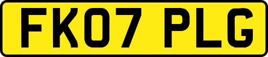 FK07PLG