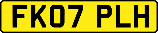 FK07PLH