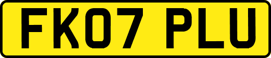 FK07PLU