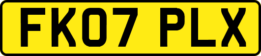 FK07PLX