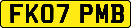 FK07PMB