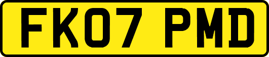 FK07PMD
