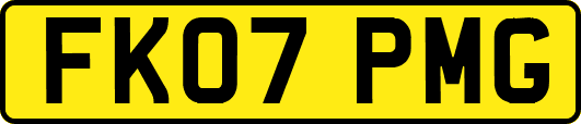 FK07PMG