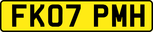 FK07PMH