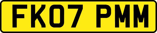 FK07PMM