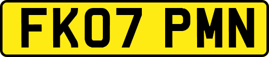 FK07PMN