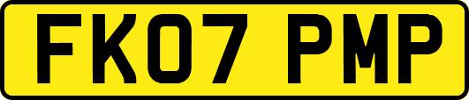 FK07PMP