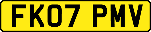 FK07PMV