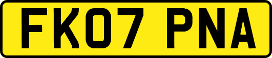 FK07PNA