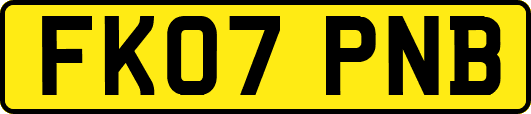 FK07PNB