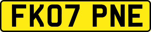 FK07PNE