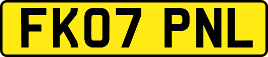 FK07PNL