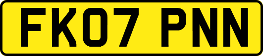 FK07PNN