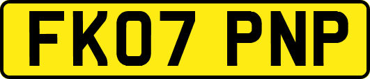FK07PNP