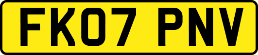 FK07PNV