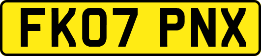 FK07PNX