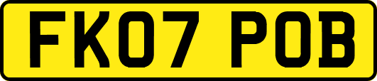 FK07POB