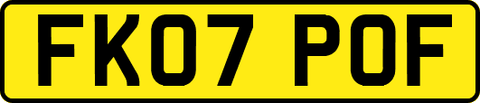 FK07POF
