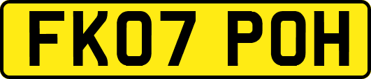 FK07POH
