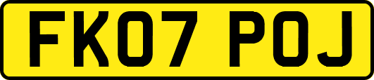 FK07POJ