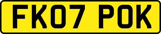 FK07POK