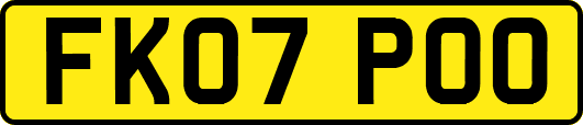 FK07POO