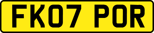 FK07POR