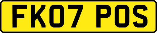FK07POS