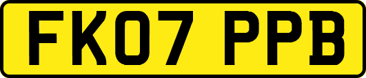 FK07PPB
