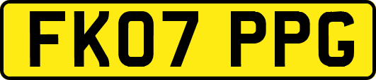 FK07PPG